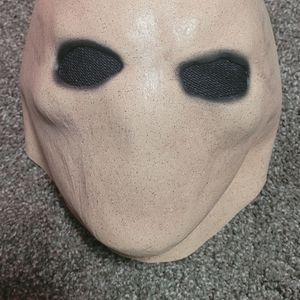 Halloween mask